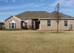 Foreclosure in  LYLE DR Decatur, AL 35603