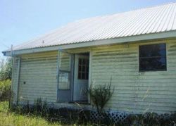 Foreclosure in  PATIN RD Breaux Bridge, LA 70517