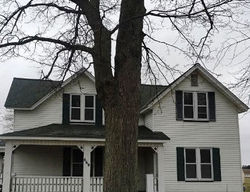 Foreclosure in  SHANNON RD Merrill, MI 48637