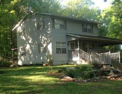 Foreclosure in  E 330 RD Chelsea, OK 74016