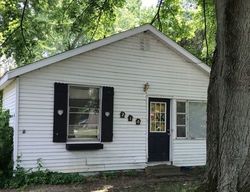 Foreclosure Listing in CEMENT ST CASTALIA, OH 44824