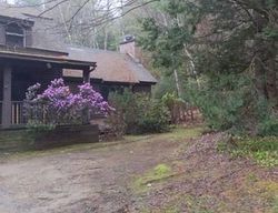 Foreclosure in  CLARK WRIGHT RD Middlefield, MA 01243