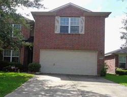 Foreclosure in  MANCHESTER POINT LN Richmond, TX 77407