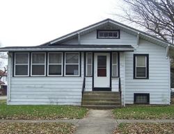 Foreclosure in  W WILLIAMS ST Kankakee, IL 60901