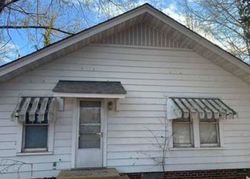 Foreclosure in  DIVISION ST Malvern, AR 72104