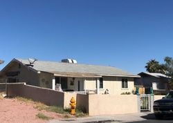 Foreclosure in  HAYWARD AVE Las Vegas, NV 89122