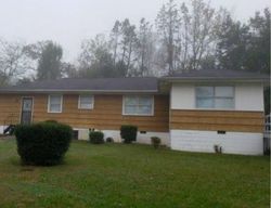 Foreclosure in  TALLEY RD Chattanooga, TN 37411