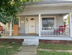 Foreclosure Listing in S 3RD ST CLINTON, IN 47842