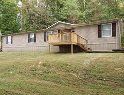 Foreclosure in  HUMPHREY RD Walland, TN 37886