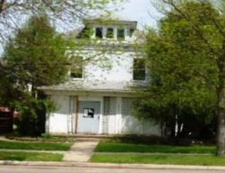 Foreclosure in  S DUFF ST Mitchell, SD 57301