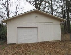 Foreclosure in  PARKDALE RD Sherwood, AR 72120