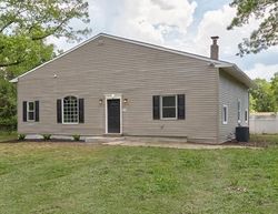 Foreclosure in  CAMDEN AVE Atco, NJ 08004
