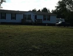 Foreclosure in  J C LUNSFORD RD Roxboro, NC 27574