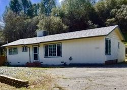 Foreclosure in  MARK TWAIN RD Angels Camp, CA 95222