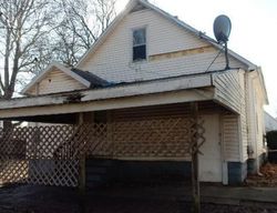 Foreclosure in  S RENFRO ST Springfield, IL 62703