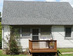Foreclosure in  W SYCAMORE ST Chase City, VA 23924