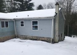 Foreclosure Listing in WOODLANE RD CANADENSIS, PA 18325
