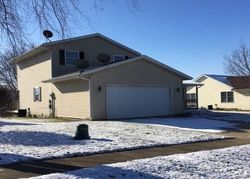 Foreclosure in  HIGHLAND DR Mahomet, IL 61853