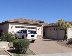 Foreclosure in  E AVENIDA DEL SOL Phoenix, AZ 85024