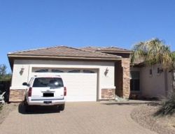 Foreclosure in  E AVENIDA DEL SOL Phoenix, AZ 85024