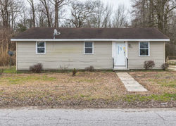 Foreclosure in  GUMS AVE Frankford, DE 19945