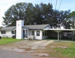 Foreclosure Listing in KENNETH ST HOUMA, LA 70360