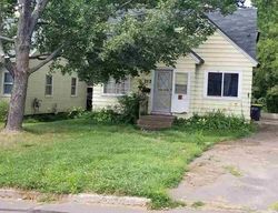 Foreclosure in  W HARDING AVE Ironwood, MI 49938