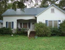 Foreclosure in  W MAIN ST Florence, MS 39073