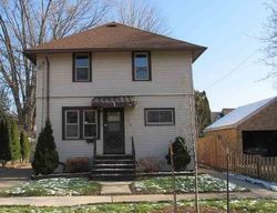 Foreclosure in  S PIERCE AVE Appleton, WI 54914