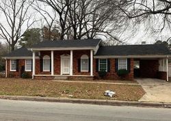 Foreclosure Listing in W 47TH AVE PINE BLUFF, AR 71603