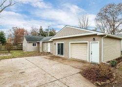 Foreclosure in  JANIS ST Utica, MI 48317