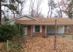 Foreclosure in  HATFIELD DR Little Rock, AR 72209