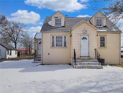 Foreclosure in  S CLINTON AVE South Plainfield, NJ 07080