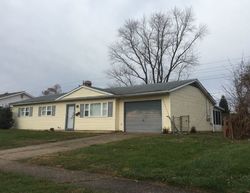 Foreclosure in  LYNCH FARM DR Newark, DE 19713