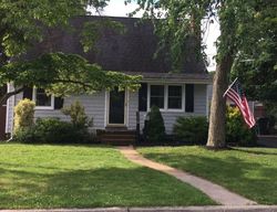Foreclosure in  MCLEAN ST Red Bank, NJ 07701