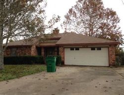 Foreclosure in  N REMINGTON DR Angleton, TX 77515