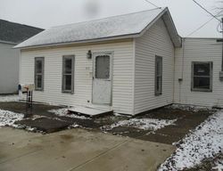 Foreclosure in  W WHITLEY ST Churubusco, IN 46723