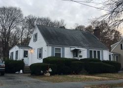 Foreclosure in  ALRICK RD Quincy, MA 02169