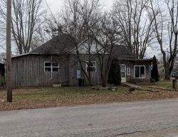 Foreclosure in  E 10TH ST Clay City, IN 47841