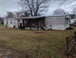 Foreclosure in  E 10TH ST Clay City, IN 47841