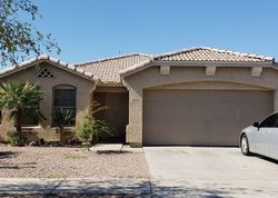 Foreclosure in  S 18TH LN Phoenix, AZ 85041