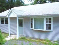 Foreclosure in  TEABERRY HILL RD Minersville, PA 17954