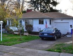 Foreclosure in  MANOR DR Gladstone, OR 97027