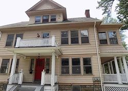 Foreclosure in  CHESTNUT ST # 852 Springfield, MA 01107