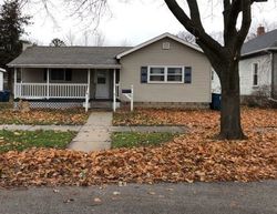 Foreclosure in  E JEFFERSON ST Morris, IL 60450