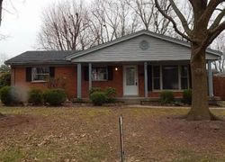 Foreclosure in  E LARKSPUR DR Jeffersonville, IN 47130