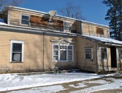 Foreclosure Listing in TILTON HILL RD PITTSFIELD, NH 03263