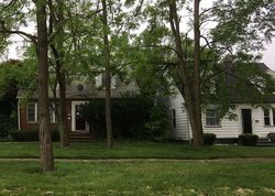 Foreclosure in  MCCRACKEN RD Maple Heights, OH 44137
