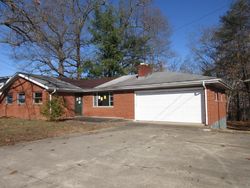 Foreclosure in  BELLEFONTE RD Flatwoods, KY 41139