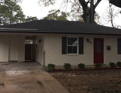 Foreclosure Listing in OAKLAND AVE NEW ORLEANS, LA 70123